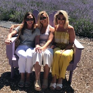 Meet your Posher, Peggy